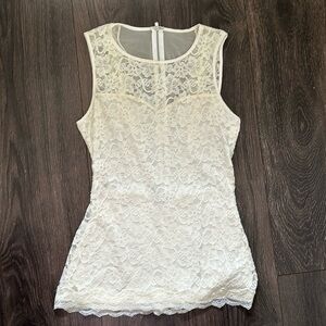 NWOT Express Top
